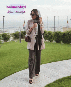 معرفی استایلهای تابستانی شیک و ترندی